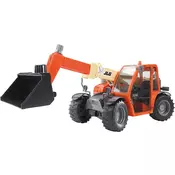 Traktor sa kašikom Teleskoplader Bruder JLG 2505 021405