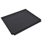 Rubber trunk mat Citroen C5 Aircross 2019-2025 (hybrid)