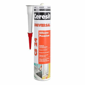 CERESIT Silikon univerzalni beli CS 24 280ml