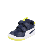 Puma športni copat 380741-08 MULTIFLEX SL V INF F modra t 25