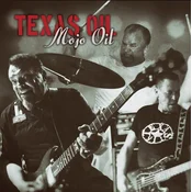 Texas Oil - Mojo Oil (LP + CD)