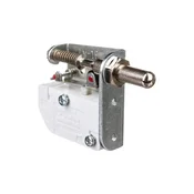 PROMET Končno stikalo 1Z 1R s potisnim pogonom LM-1P W0-59-281072