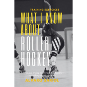 What I know about Roller Hockey