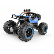 CAB Toys Rover Terenski avto na daljinsko upravljanje - moder