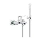 Eurosmart baterija za kadu set