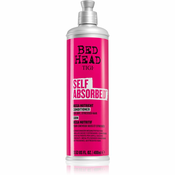 TIGI Bed Head Self absorbed globinsko hranilni balzam za suhe in poškodovane lase
