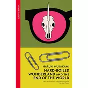 End of the World and Hard-Boiled Wonderland