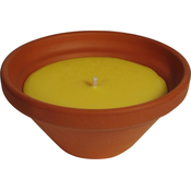 SVEČA CITRONELLA ROURA 340470.085