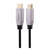 shumee HDMI 2.1 8K 4k AOC OPTIČNI KABEL ULTRA visoke hitrosti 15 m