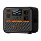 BLUETTI polnilna postaja AC70P, 1000W/ 864Wh