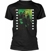 Yes Košulja The Yes Album Unisex Black XL