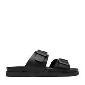 Natikači G-Star Raw EO-MOBEL-02 MI34 Črna
