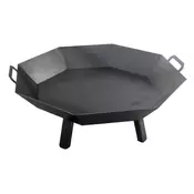 Vrtno kurišče (90 cm, 8-kotno)