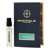 Montale Blue Matcha Parfémovaná voda, 2 ml