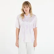 Majice adidas House Of Tiro X Common Goal Jersey T-Shirt Wonder White/ Off White/ Ice Lavender- Multicolor S