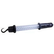 Prijenosna Radna Lampa | 28+1 LED | Punjiva 220V i 12V | REXER