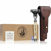 Captain Fawcett Limited set za britje