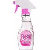 Moschino Fresh Couture Pink toaletna voda 30 ml za žene
