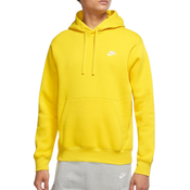 NIKE DUKS M NSW CLUB HOODIE PO BB ZA MUŠKARCE