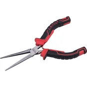 Extol Premium Polkrožne klešče z dolgim čeljusti mini, 150mm