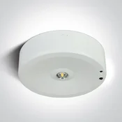 PANIK SVJETILJKA LED 3W 100lm 3000K IP20
