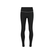 Karl Lagerfeld Pajkice Athleisure črna/bela