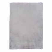 Siva preproga Universal Fox Liso, 80x150 cm