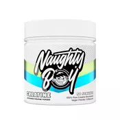 Naughty Boy - Kreatin brez okusa, 150g