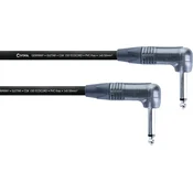 Cordial Ecocord RR 0,6 m Kutni - Kutni Patch kabel (Kao novo)
