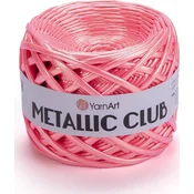 Yarn Art Metallic Club 8123 Pletilna preja