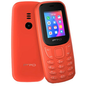 IPRO mobilni telefon A21 mini, Orange