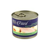 Fish4Dogs Norveška skuša i krumpir 185g
