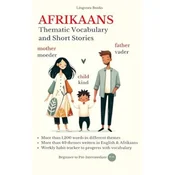 Afrikaans