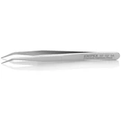 Knipex precizna SMD pinceta 115mm - pod 30° (92 02 54)