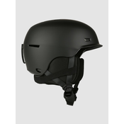 Anon Flash Snowboard Helmet black eu