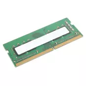 Lenovo 4X71D09536 pomnilniški modul 32 GB 1 x 32 GB DDR4 3200 MHz