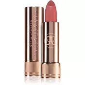 Anastasia Beverly Hills Satin Lipstick satenasta šminka odtenek Dusty Rose 3 g