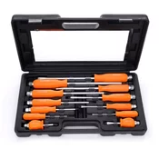 Komplet udarnih izvijačev KD10946