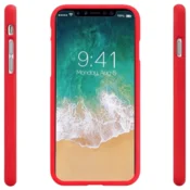 1 to 3 OVITEK MERCURY ZA IPHONE 15 6.1 UDOBJE & ZAŠČITA UKRIVLJENA POVRŠINA