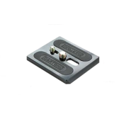 Cartoni Camera plate
