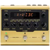 IK Multimedia AmpliTube X-VIBE gitarska pedala