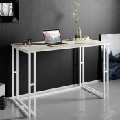 Hanah home Radni sto 120x75x60?cm Beli