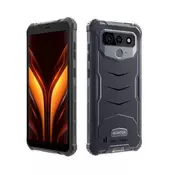 ALIGATOR pametni telefon RX850 eXtremo 4GB/64GB, Black/Grey