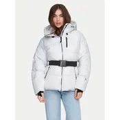 ONLY Zimska jakna Harper 15352040 Bela Regular Fit