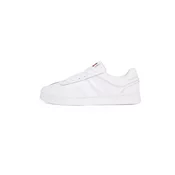 TOMMY HILFIGER WOMEN'S SPORTS SHOES WHITE
