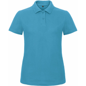 Ženska Polo majica B&C Basic