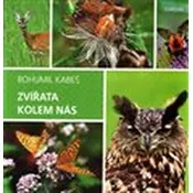 Zvířata kolem nás