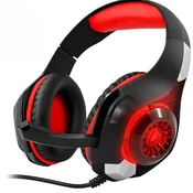 Gaming Slušalice sa Mikrofonom