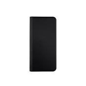 PREKLOPNA maska ELEGANT za Samsung A17/ crna