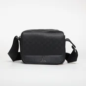 Torba Jordan Jam Monogram Mini Messenger Bag Off Noir Universal
